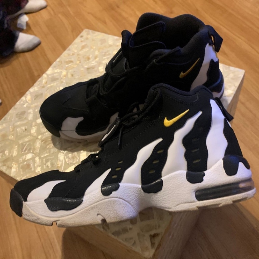 Nike Diamond turf